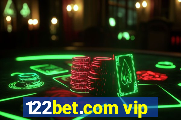 122bet.com vip